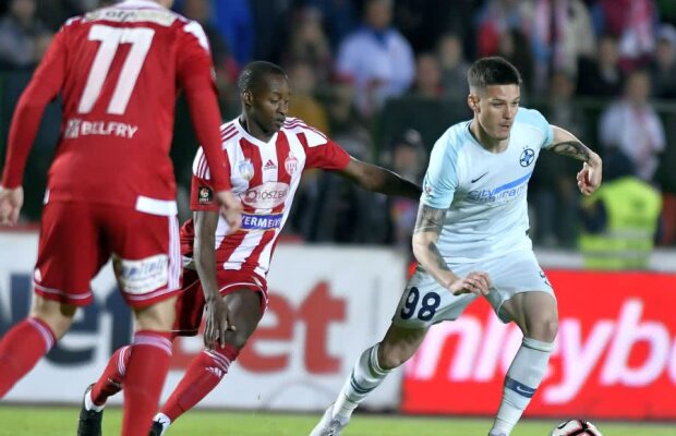 ASTRA - SEPSI // Haos total la Sepsi înaintea ultimului meci din play-off » Marin Barbu e disperat: „Jucătorii au fugit ca potârnichile, au rămas doar 13-14” 