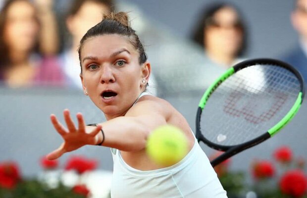 CLASAMENT WTA // Atenție, Simona! Halep poate ieși din Top 10 WTA, după mai bine de 5 ani, la Roland Garros