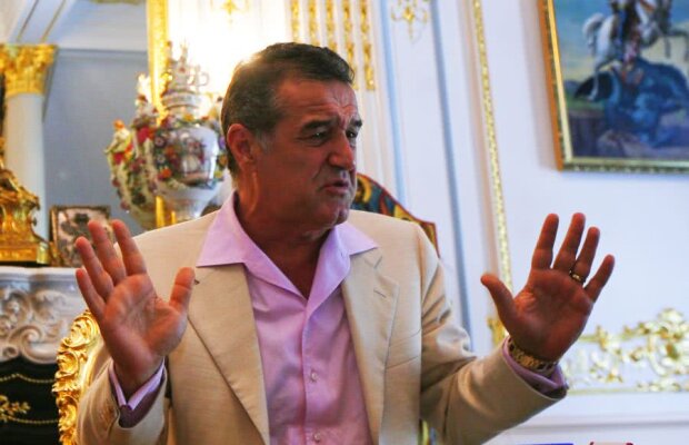 FCSB - CFR CLUJ 1-0 // Gigi Becali dezvăluie ce răspuns i-a dat azi Edi Iordănescu: „Vreau un antrenor creștin la echipă!” + „Un tehnician foarte mare m-a sunat să bem o cafea”