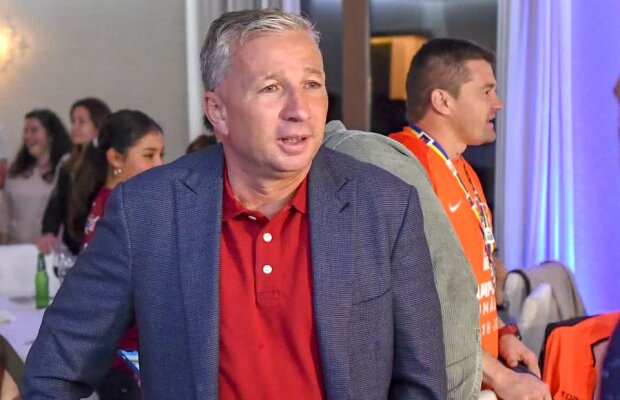 FCSB - CFR CLUJ 1-0 // VIDEO Dan Petrescu, ofertă în direct pentru Teixeira: „Acum îl urc în autocar și plecăm la Cluj!”