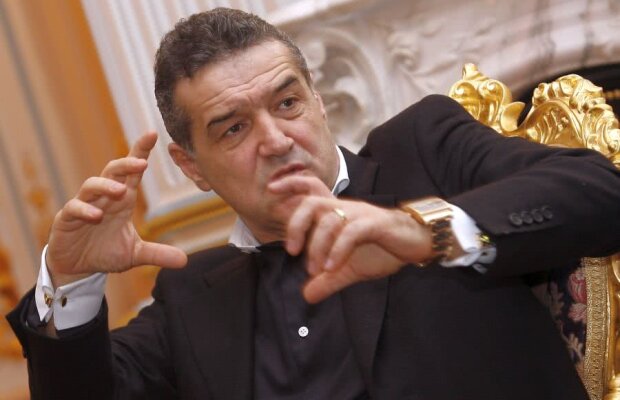 FCSB - CFR CLUJ 1-0 // Gigi Becali regretă că n-a luat doi jucători de la CFR Cluj: „Trebuia să dau 1 milion de euro”
