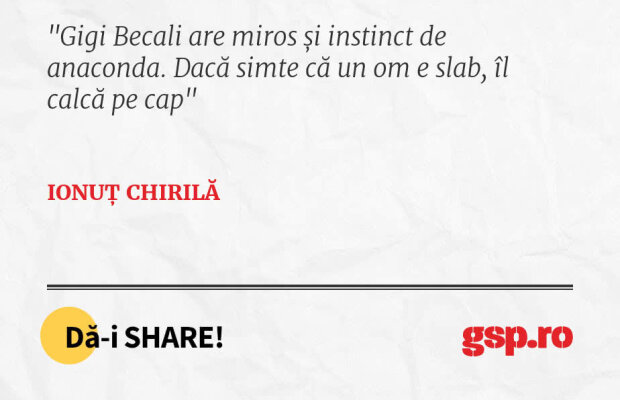 Cele mai tari citate ale lunii mai 2019