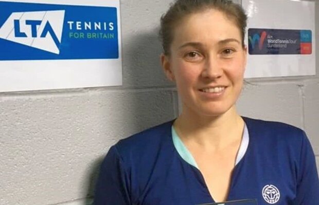 Laura-Ioana Paar s-a calificat în premieră pe tabloul principal al turneului de la Nurnberg! Cu cine va juca în primul tur