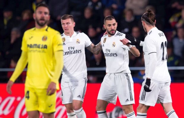 OFICIAL Toni Kroos și-a prelungit contractul cu Real Madrid » Comunicatul emis de club 