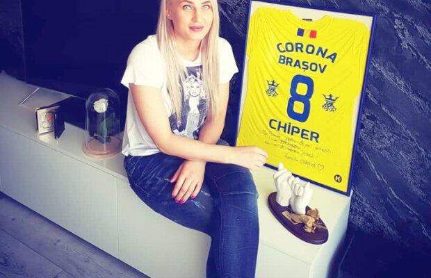 FOTO Vremea transferurilor spectaculoase și a despărțirilor emoționante în handbalul feminin » Crina Pintea, Denisa Dedu și Laura Chiper în prim-plan 