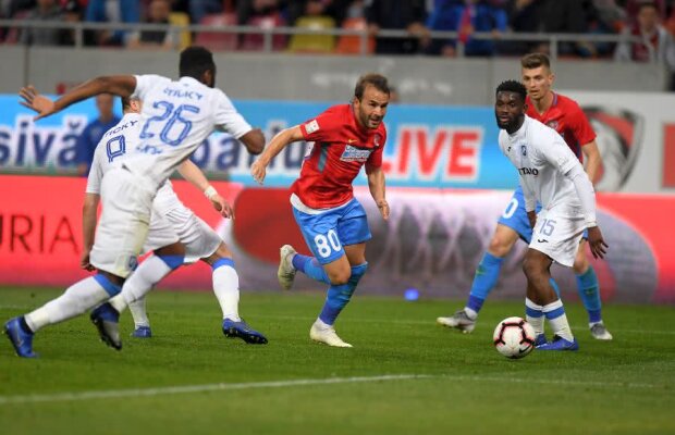 FCSB // Filipe Teixeira all-time » Serie impresionantă de recorduri stabilite de omul pe care Becali îl lasă liber