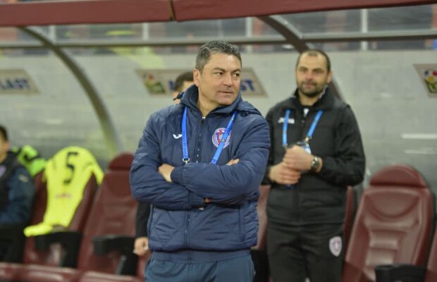 Ilie Stan revine în antrenorat » A preluat o echipă din Liga 2