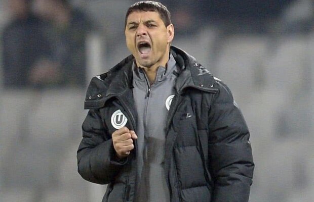 Ionel Ganea încă are de luat 94.000 € de la Florian Walter: „O să vorbesc cu avocatul”