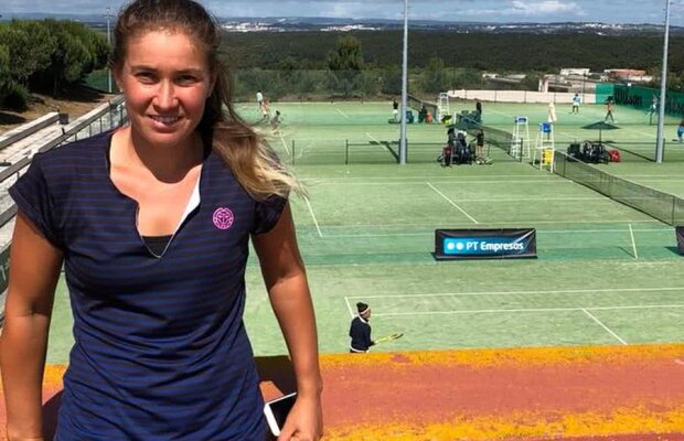 Laura-Ioana Paar, prima victorie a carierei în turneele WTA! Poate s-o înfrunte pe Sorana Cîrstea