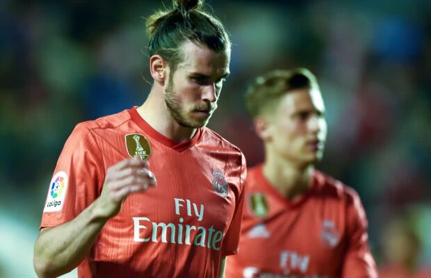 Gareth Bale, declarații-manifest: „Suntem ca niște roboți în fotbal. Ți se ordonă tot ce faci. E ca și cum ți-ai pierde viața”