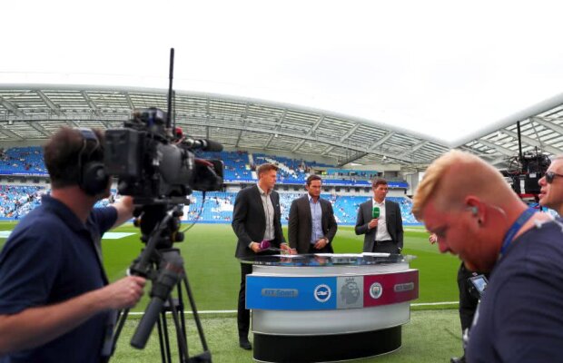 Diferență colosală față de România » Premier League dă lovitura pe piața externă: încă 4,8 miliarde pentru drepturile TV!