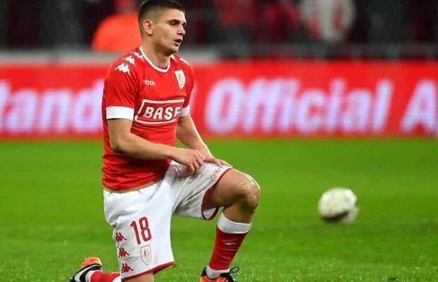 Lipsă de patriotism?! » Ovidiu Ioanițoaia tranșează problema Răzvan Marin: „Fac o observație care va deranja”