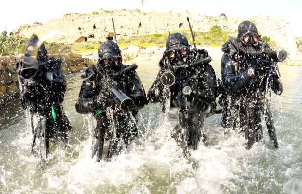 Miracol cu programele Mossad! Getafe a uimit Spania cu ajutorul softului de la  serviciile secrete israeliene