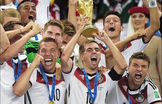 Philipp Lahm, fost internațional german, e în pragul falimentului! 