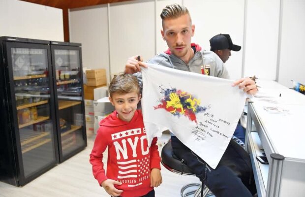 „Inter e dispusă să-l sacrifice pe Ionuț Radu” » Ce se va întâmpla cu portarul român