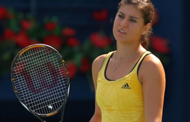 Sorana Cîrstea - Yulia Putintseva / Sorana eliminată în semifinale la Nurnberg »  Românca n-a mai jucat o finală de 6 ani