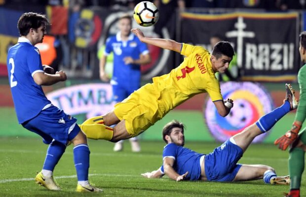 Alex Pașcanu de la Leicester e curtat de FCSB și de CFR » Fundașul a dat un răspuns provizoriu