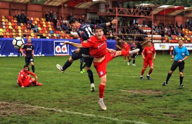 Etapa 37, Liga 2 » VIDEO Chindia Târgoviște și Academica Clinceni au promovat în Liga 1! Se știu și cele 5 retrogradate + Cum arată clasamentul