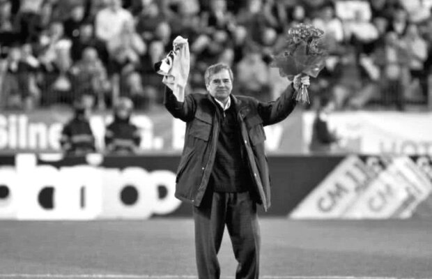 OPINIE GSP Învingătorul lui Di Stefano, învinsul facebook-ului » Adrian Florea despre moartea lui Nicolae Pescaru: „Naufragiați printre milioane de știri cu Gigi Becali, nu ne-am mai găsit răgaz să ne amintim de o emblemă”