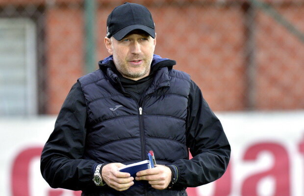 Edi Iordănescu vrea să o ajute pe FC Voluntari să se salveze de la retrogradare: „Mă leagă sentimental foarte multe lucruri de ei”