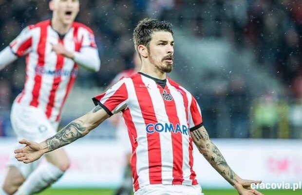 Sergiu Hanca a fost invitat la GSP Live » Urmărește AICI emisiunea integrală