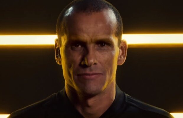 Rivaldo îi provoacă pe români » Învinge-l la quizz-ul "Beat the Elite" și poți ajunge pe Camp Nou 