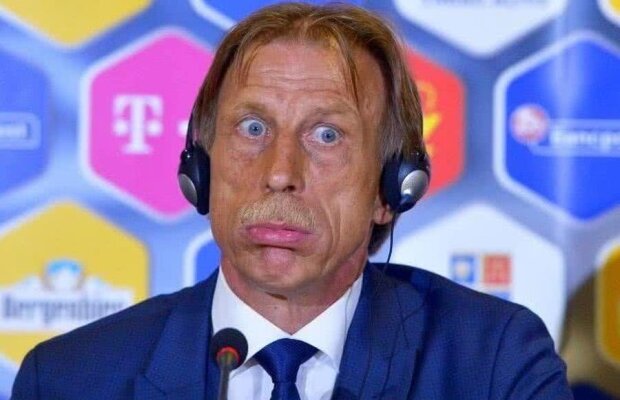 GSP LIVE // VIDEO Sergiu Hanca, dezvăluiri despre exercițiul controversat implementat de Daum: „Am găsit o funie și am încercat să tragem autocarul”