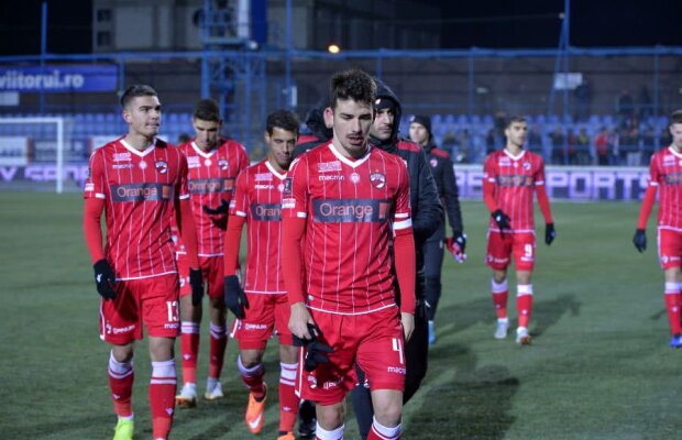 GSP LIVE // VIDEO Sergiu Hanca, despre cele mai negre perioade de la Dinamo: „Mergi la antrenamente ca un robot, te superi”