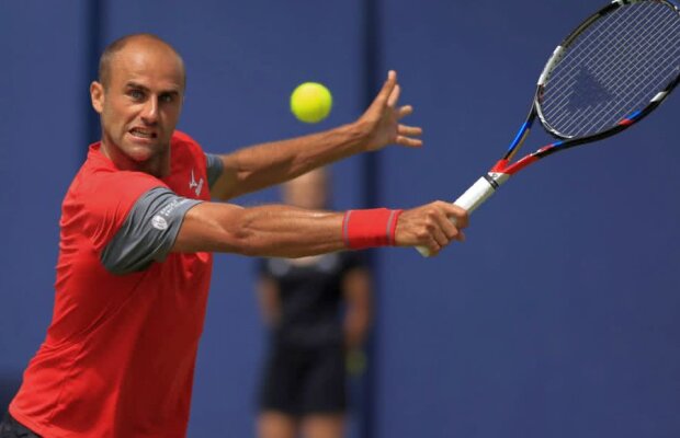 ROLAND GARROS 2019 // Marius Copil a fost eliminat în primul tur de francezul Benoit Paire