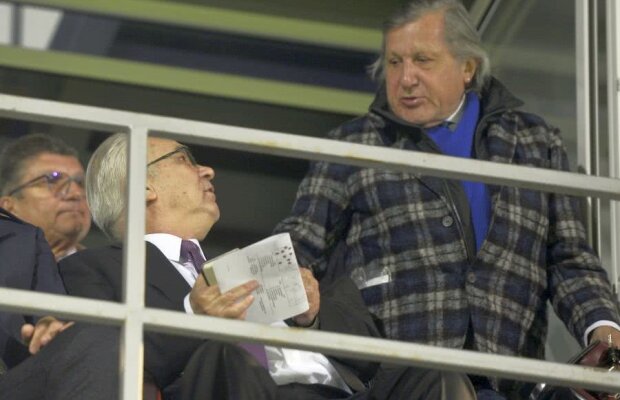 Dezastru pentru Ilie Năstase și Anghel Iordănescu la Europarlamentare: votanții lor intră pe Arena Națională