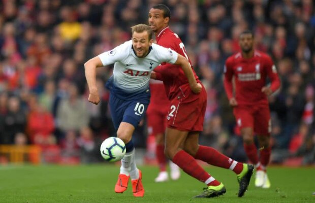 TOTTENHAM - LIVERPOOL // Marea necunoscută înaintea finalei Champions League: riscă Pochettino cu Kane? Anunțul fotbalistului
