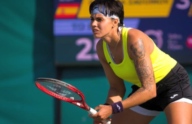 Cine e Alona Bolsov, moldoveanca ce are viața desenată pe piele! Viitoarea adversară a Soranei Cîrstea e plină de tatuaje » Ce semnifică fiecare