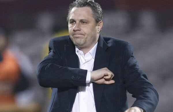 Marius Șumudică aruncă bomba la Rapid: „O dau în premieră”