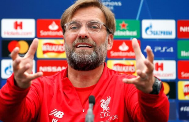 TOTTENHAM - LIVERPOOL, FINALA LIGII CAMPIONILOR // Jurgen Klopp a stârnit zâmbete: „Momentul de vârf a fost promovarea cu Mainz”
