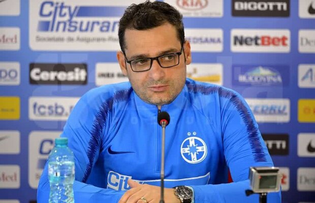 Mihai Teja, gata de o decizie surprinzătoare după ce a plecat de la FCSB