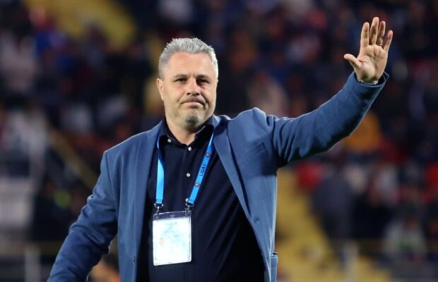 Marius Șumudică înapoi în Liga 1? Patronul a recunoscut: „Mă văd cu el peste două zile”