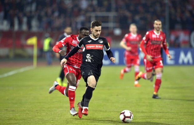 UPDATE // Poli Iași se dezmembrează după plecarea lui Flavius Stoican » Zece jucători, OUT de la echipă! Cioinac n-a scăpat