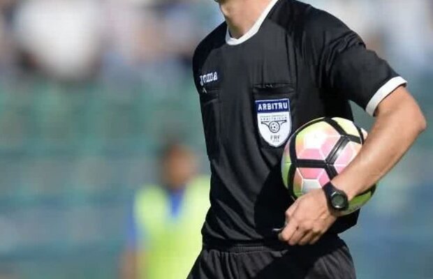 UPDATE Grevă în arbitrajul județean sibian! 60 dintre cei 105 arbitri s-au dat indisponibili: acuză AJF Sibiu că are datorii de 100.000 de lei din baremuri neachitate