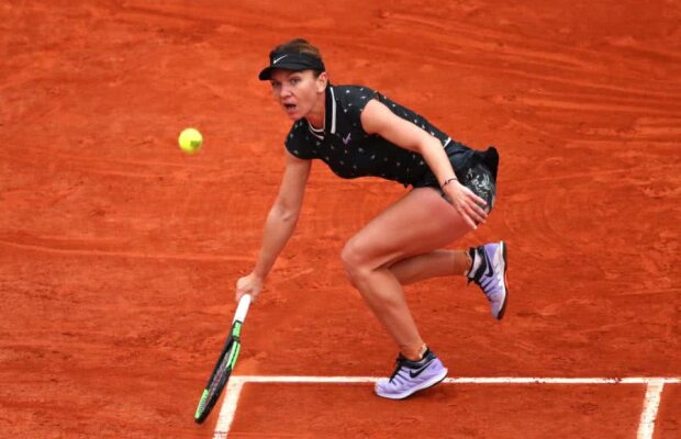 SIMONA HALEP - MAGDA LINETTE // VIDEO+FOTO Final haotic! Halep tremură, dar merge în șaisprezecimi la Roland Garros! Cu cine va juca