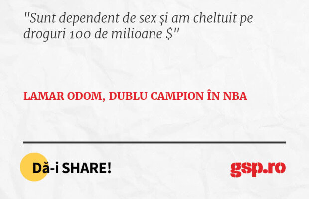 Cele mai tari citate din sport ale lunii mai 2019