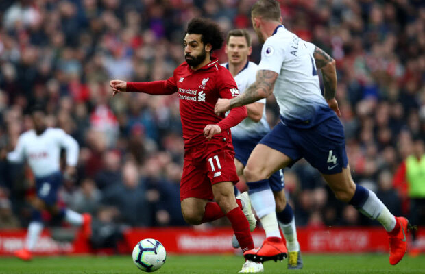 Liga 1 la finala Ligii Campionilor! Kyros Vassaras, observator de arbitri la Tottenham - Liverpool