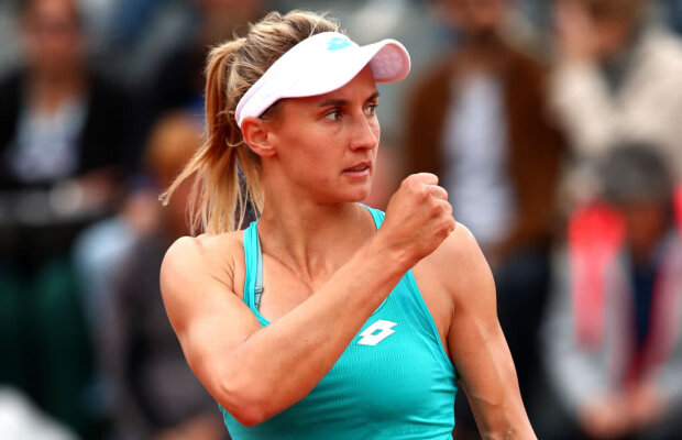 SIMONA HALEP LA ROLAND GARROS // UPDATE Simona Halep și-a aflat adversara din turul III » Cum s-a terminat înfruntarea dramatică dintre Krunic și Tsurenko