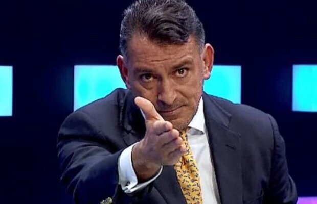 DINAMO - VOLUNTARI 0-0 // Ilie Dumitrescu despre situația neagră de la Dinamo: „Rednic nu-și permite s-o dea în bară iar”