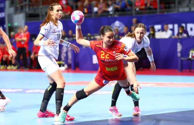 TROFEUL CARPAȚI // Naționala de handbal a României a trecut primul test de la Trofeul Carpați + Urmează două meciuri cu echipe calificate la JO 2020