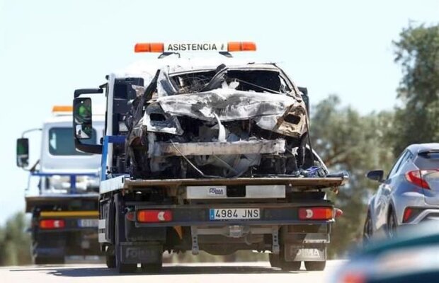 Santiago Canizares, declarații controversate despre moartea lui Jose Antonio Reyes: „Nu merită să fie tratat ca un erou!”