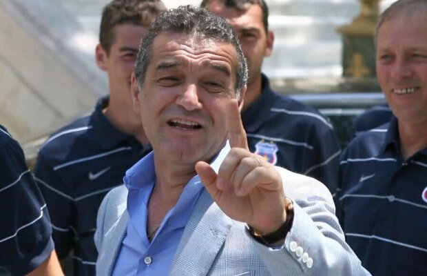 UPDATE Haos la FCSB: Gigi Becali anunță revenirea lui Dică, antrenorul refuză! Cine ar putea veni la FCSB