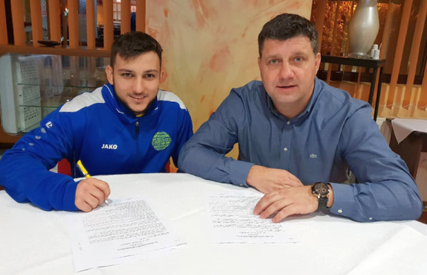 Jucătorii lui Metaloglobus, la mare căutare după rezultatele din Liga 2: Vîlceanu, Plămadă și Herea jr doriți în Liga 1