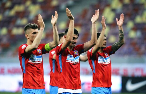 Cotele la câștigarea campionatului 2019-2020 // Suporterul nr. 1 al FCSB: casele de pariuri! Dinamo are o cotă uriașă