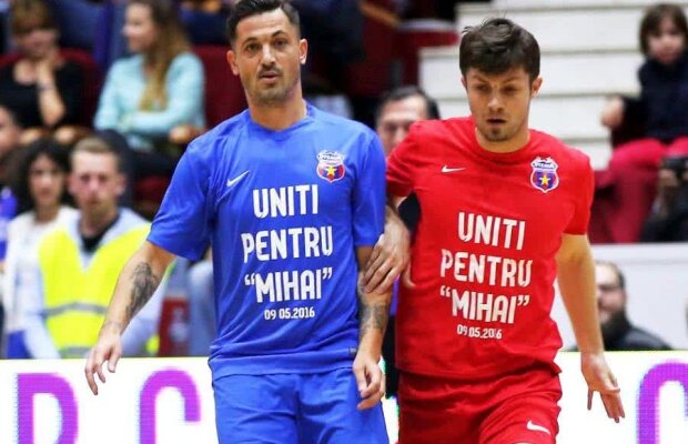 VIDEO EXCLUSIV // Alin Stoica îl face praf pe Marius Lăcătuș: „Ar trebui să se pună în genunchi și să ceară iertare” + ce spune despre venirea lui Victor Pițurcă