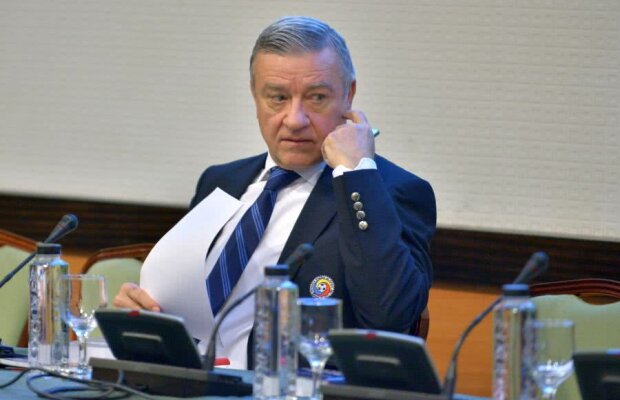 UPDATE Mircea Sandu, trimis în judecată de DNA pentru luare de mită! Prima reacție: „Trebuie să mă agațe cu ceva, s-a spart pușculița”